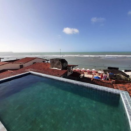 Pipa Bavaria Boutique Praia de Pipa المظهر الخارجي الصورة