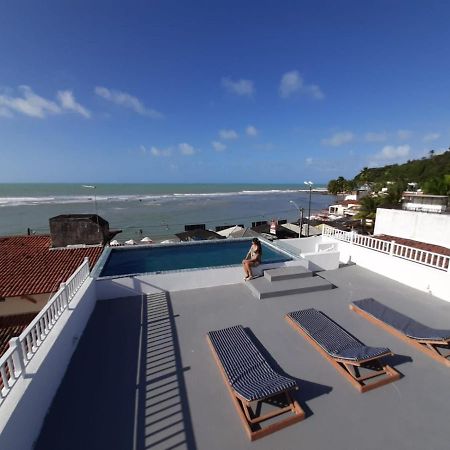 Pipa Bavaria Boutique Praia de Pipa المظهر الخارجي الصورة