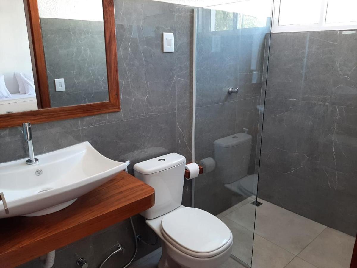Pipa Bavaria Boutique Praia de Pipa المظهر الخارجي الصورة