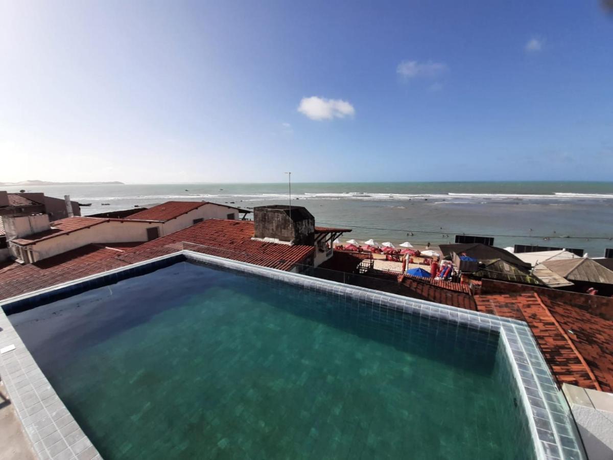 Pipa Bavaria Boutique Praia de Pipa المظهر الخارجي الصورة