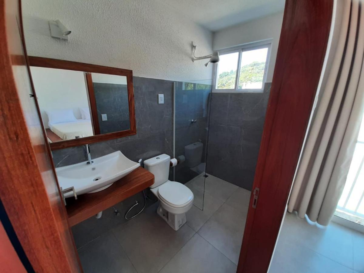 Pipa Bavaria Boutique Praia de Pipa المظهر الخارجي الصورة