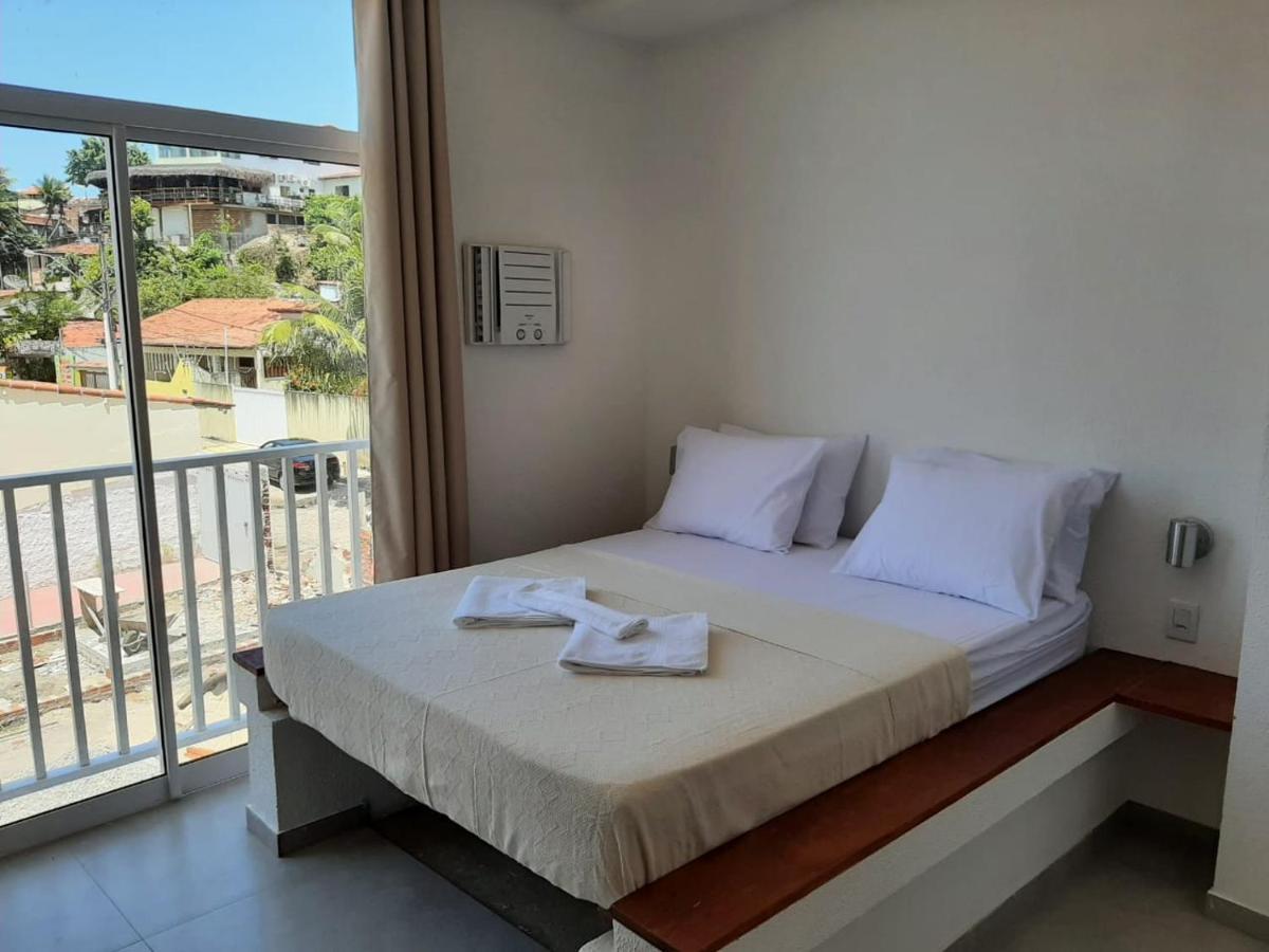 Pipa Bavaria Boutique Praia de Pipa المظهر الخارجي الصورة