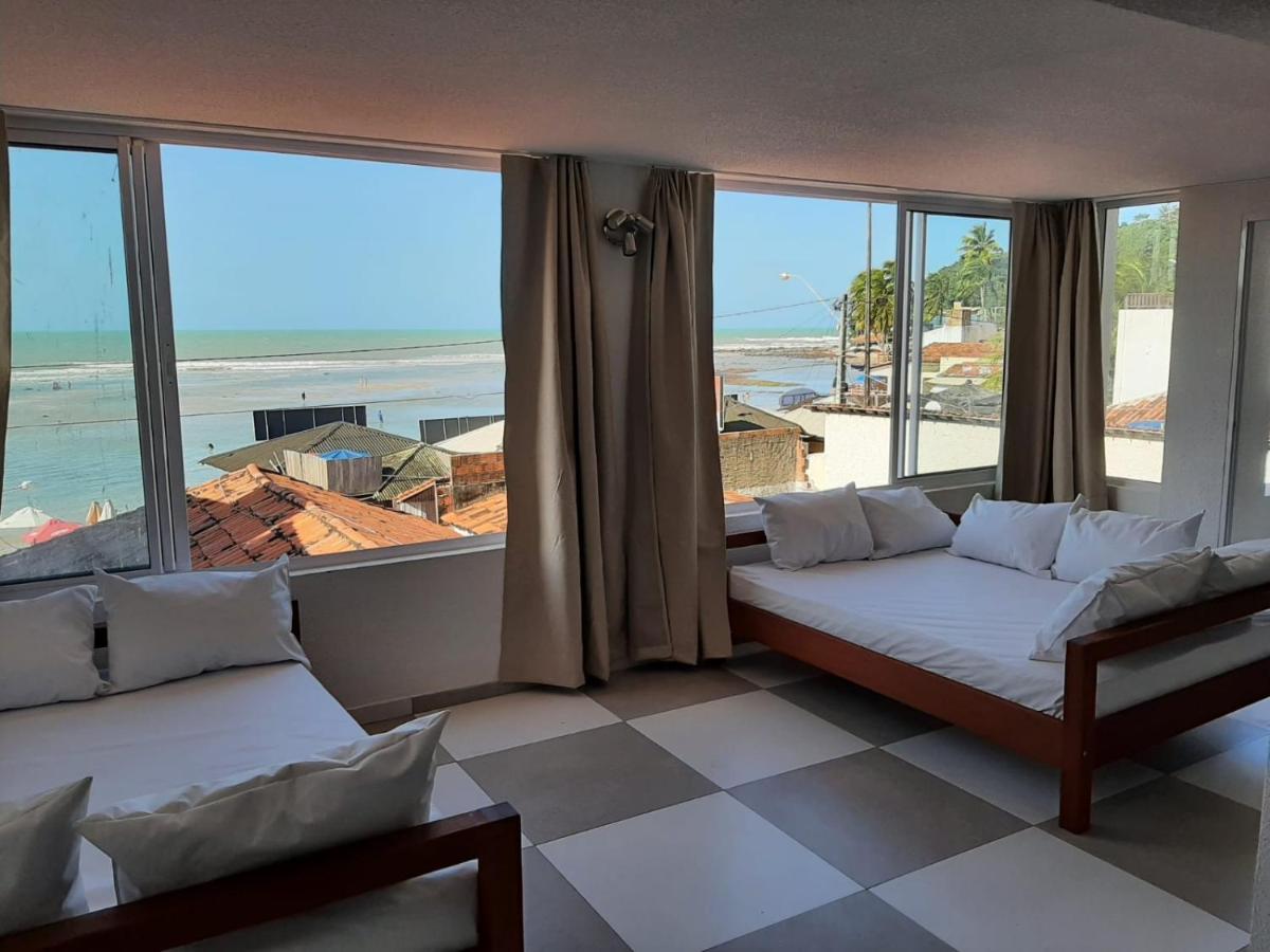 Pipa Bavaria Boutique Praia de Pipa المظهر الخارجي الصورة