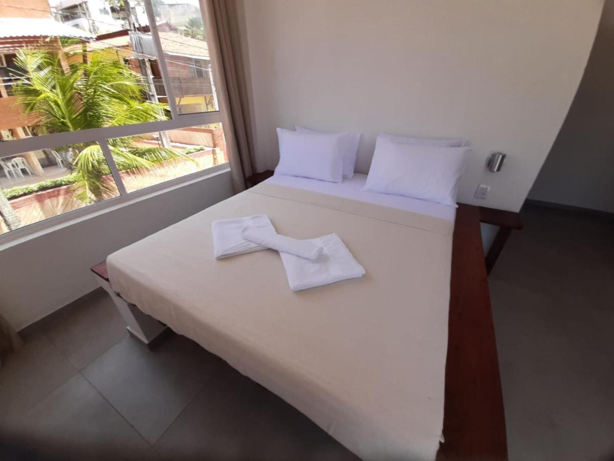 Pipa Bavaria Boutique Praia de Pipa المظهر الخارجي الصورة