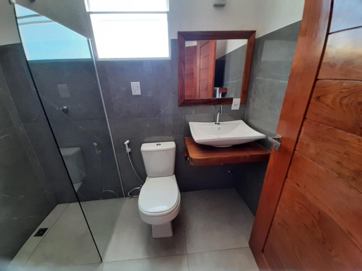 Pipa Bavaria Boutique Praia de Pipa المظهر الخارجي الصورة