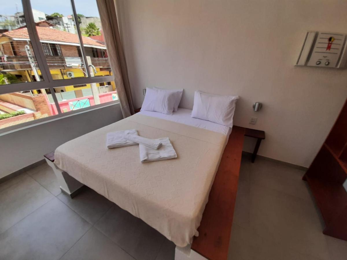 Pipa Bavaria Boutique Praia de Pipa المظهر الخارجي الصورة