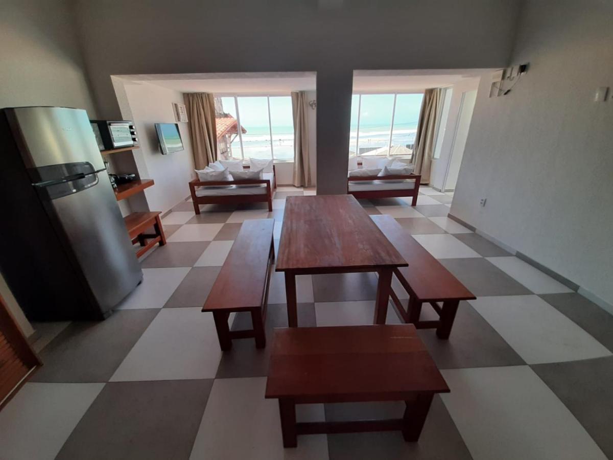 Pipa Bavaria Boutique Praia de Pipa المظهر الخارجي الصورة