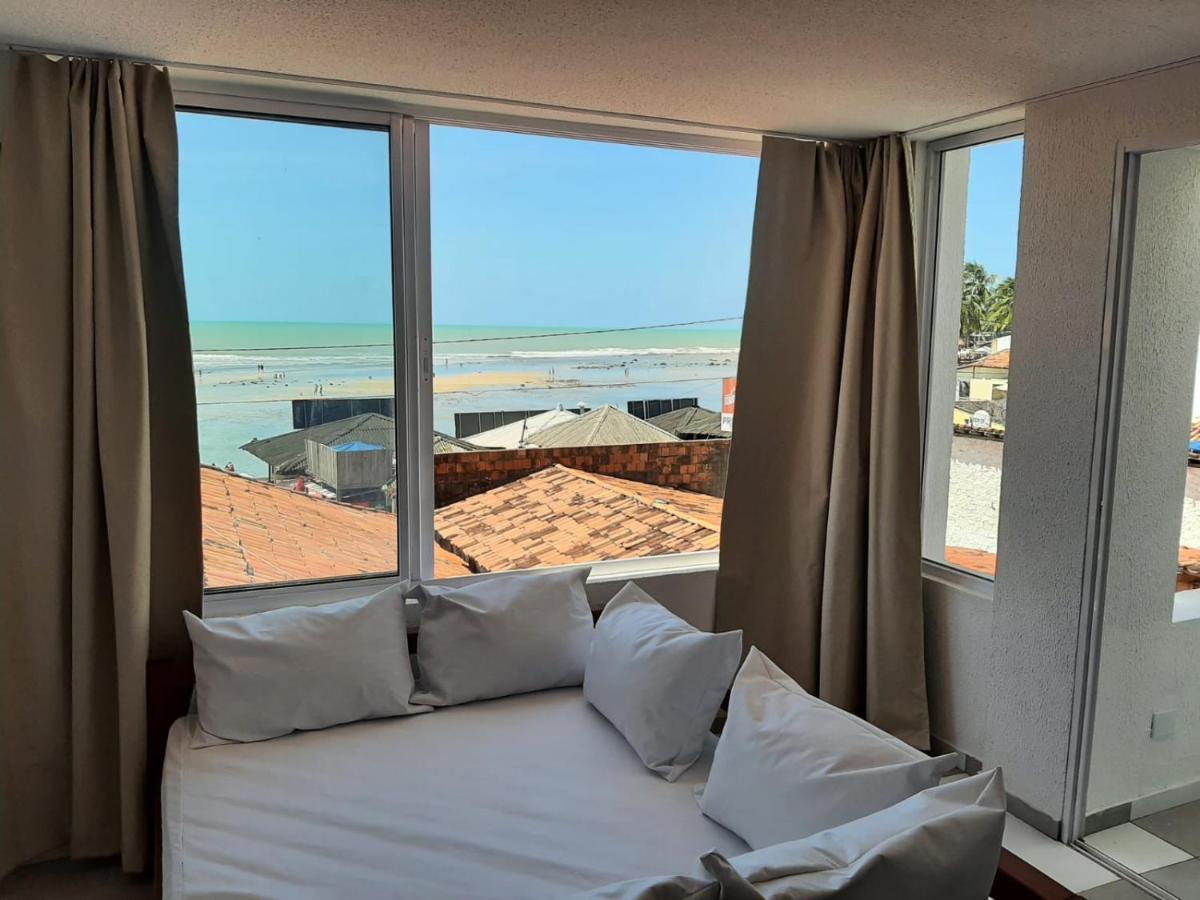 Pipa Bavaria Boutique Praia de Pipa المظهر الخارجي الصورة