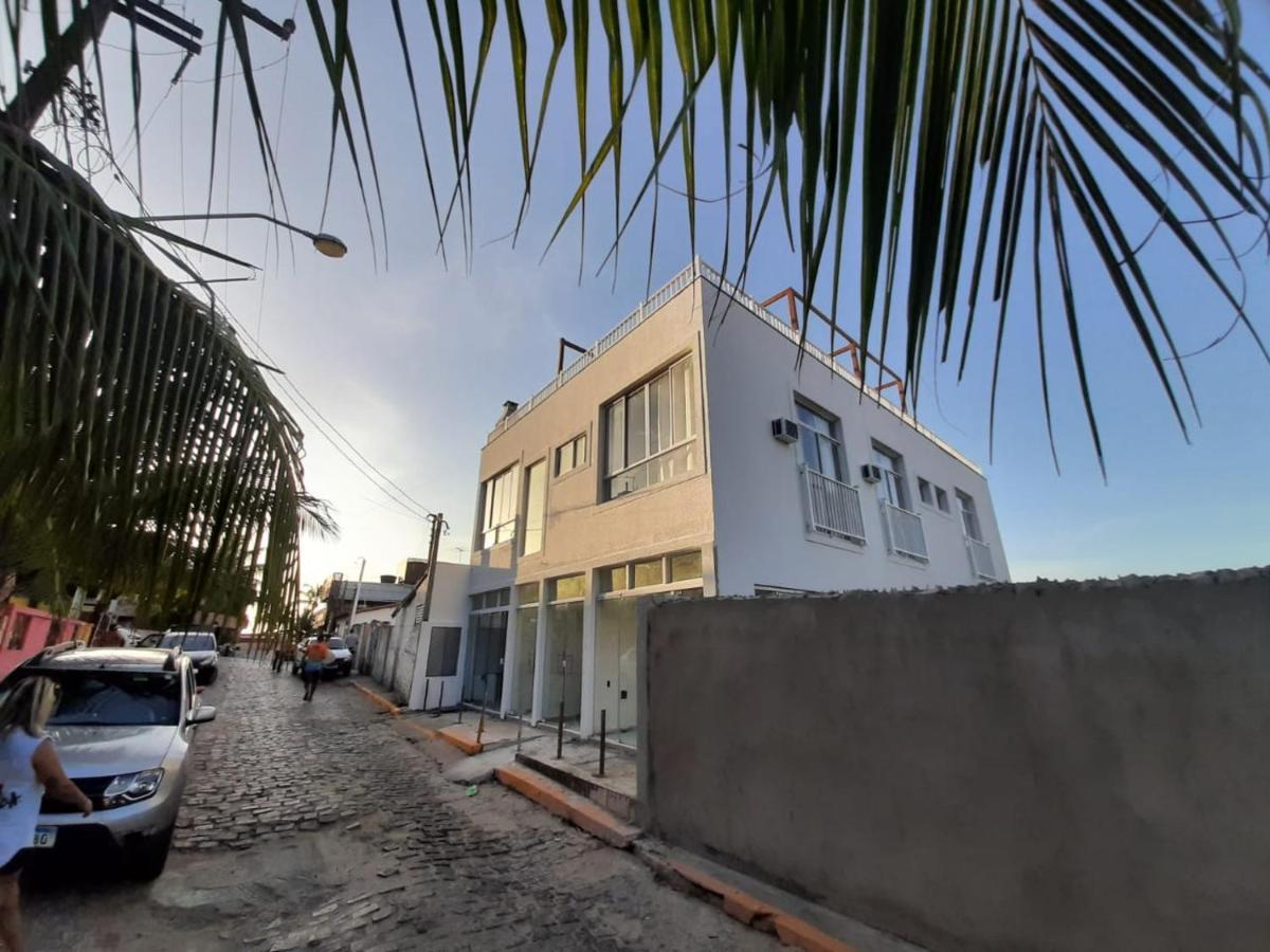 Pipa Bavaria Boutique Praia de Pipa المظهر الخارجي الصورة